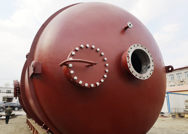 换热器应用过程中要注意的工作