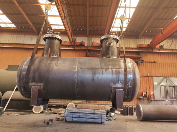 非标容器塔器有哪些优点呢？